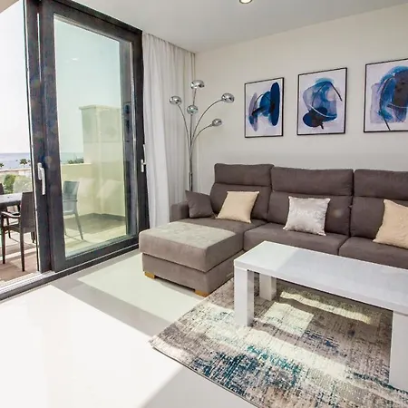 Διαμέρισμα Paloma 32a Manilva
