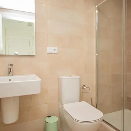 Διαμέρισμα Paloma 32a Manilva